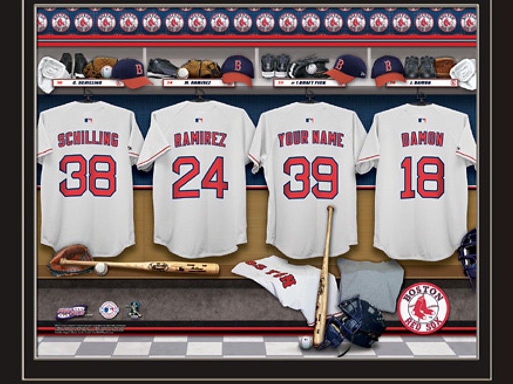 Red Sox Wallpaper Desktop