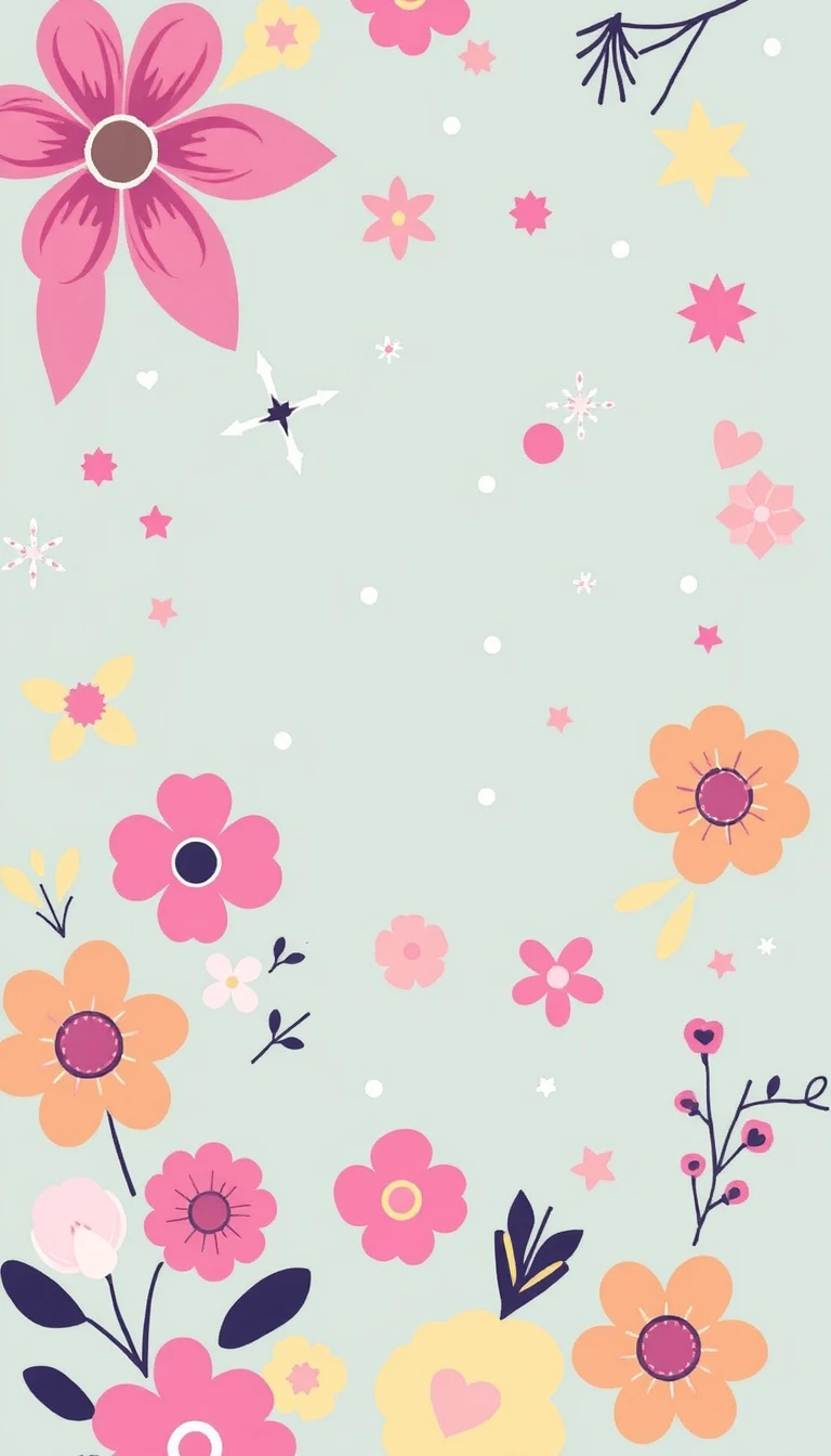 Cool Phone Wallpaper For Girls