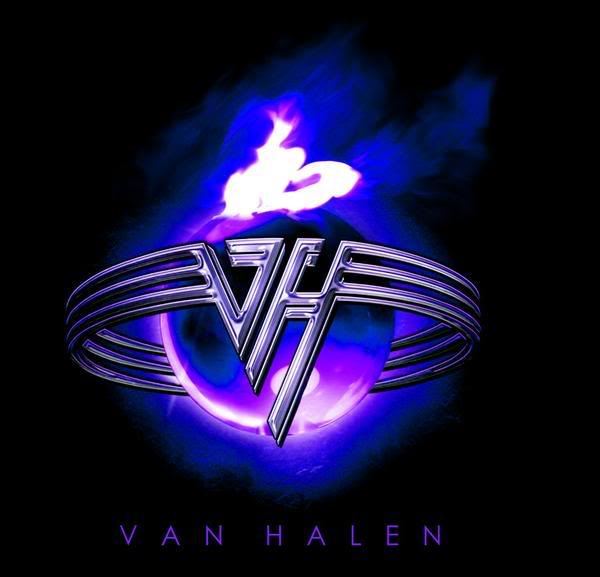 Van Halen Logo I108 Photobucket