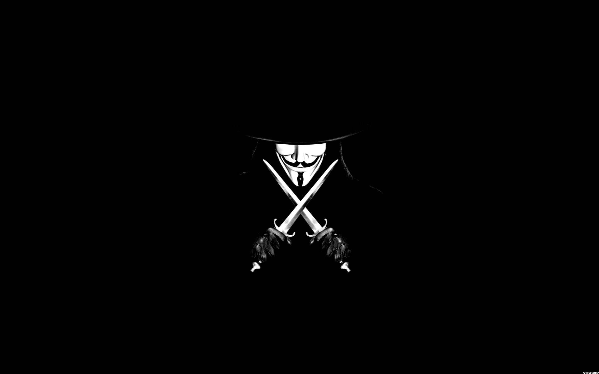 anonymous wallpapers wallpaper 1920x1200