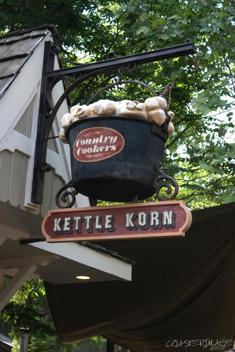 Dollywood Pictures Coasterimage