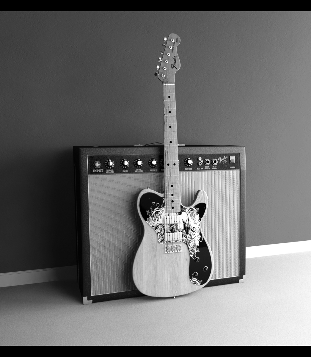Fender Amp Wallpaper - WallpaperSafari
