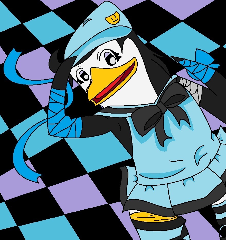 Penguins Of Madagascar Image Harajuku Style HD Wallpaper And