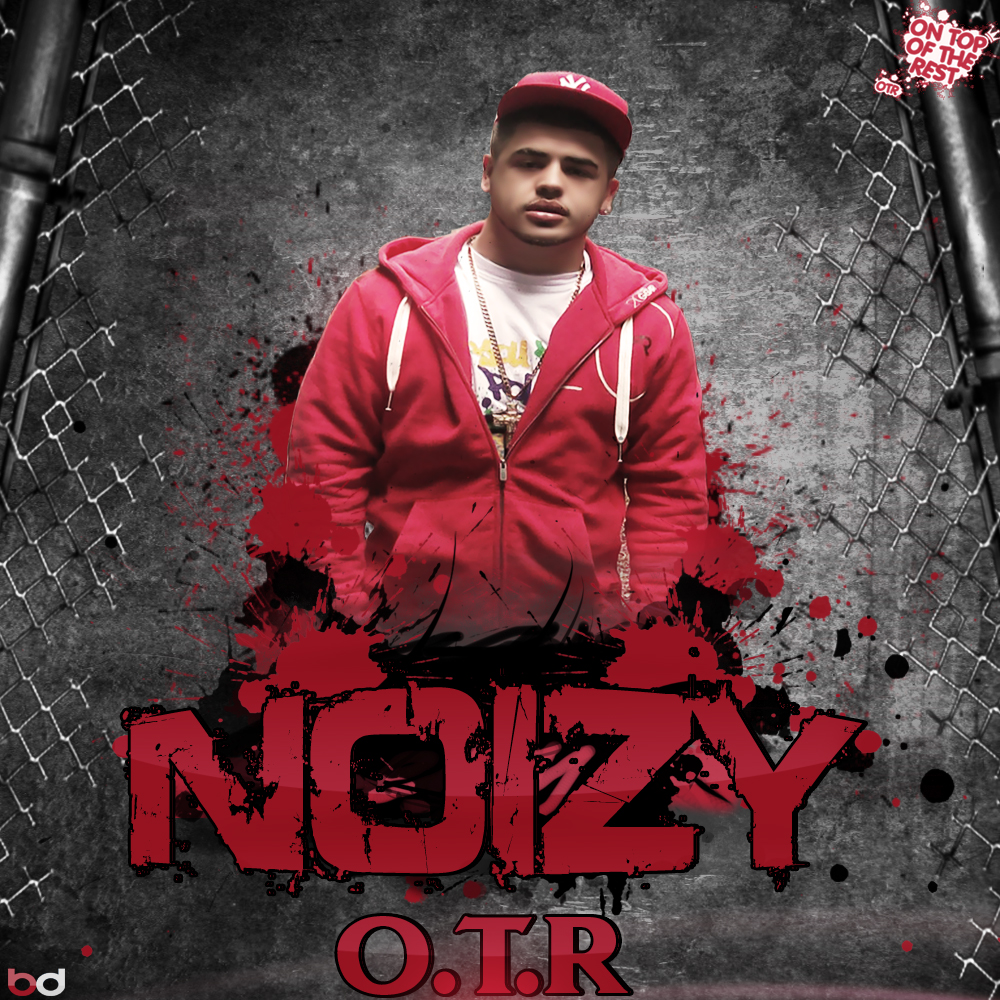 Noizy O T R Wallpaper By B Des1gn