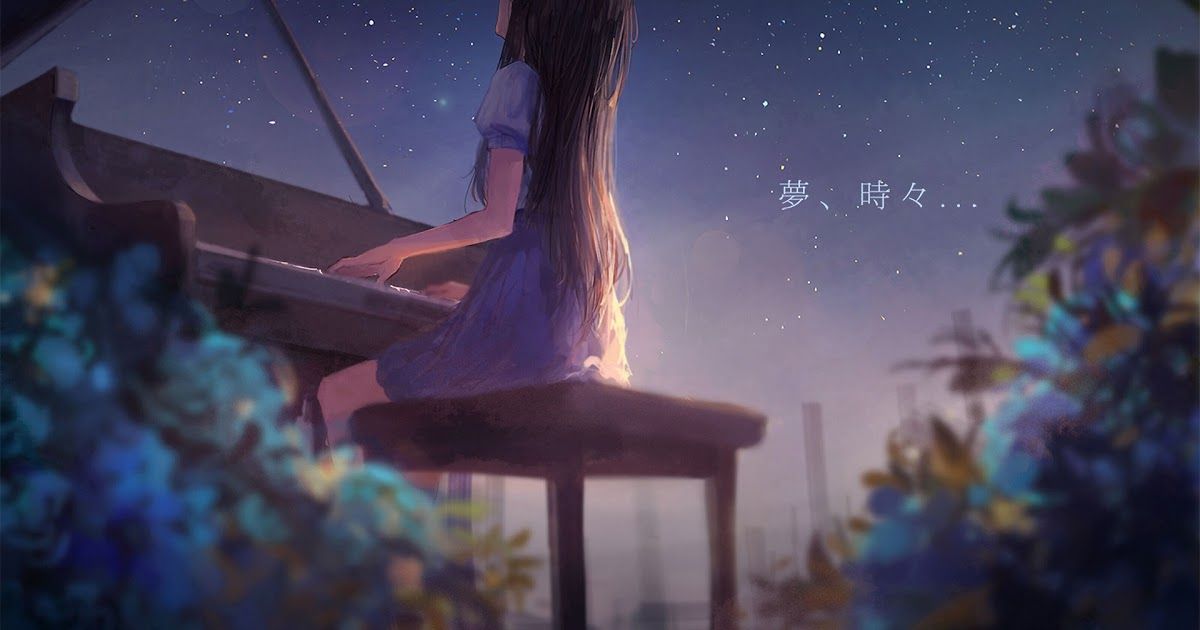Free download 18 Wallpaper Anime Girl Sitting Alone [1200x630] for your  Desktop, Mobile & Tablet | Explore 15+ Girl Sitting Alone Wallpapers | Alone  Wallpapers, Forever Alone Wallpaper, Wallpaper Alone