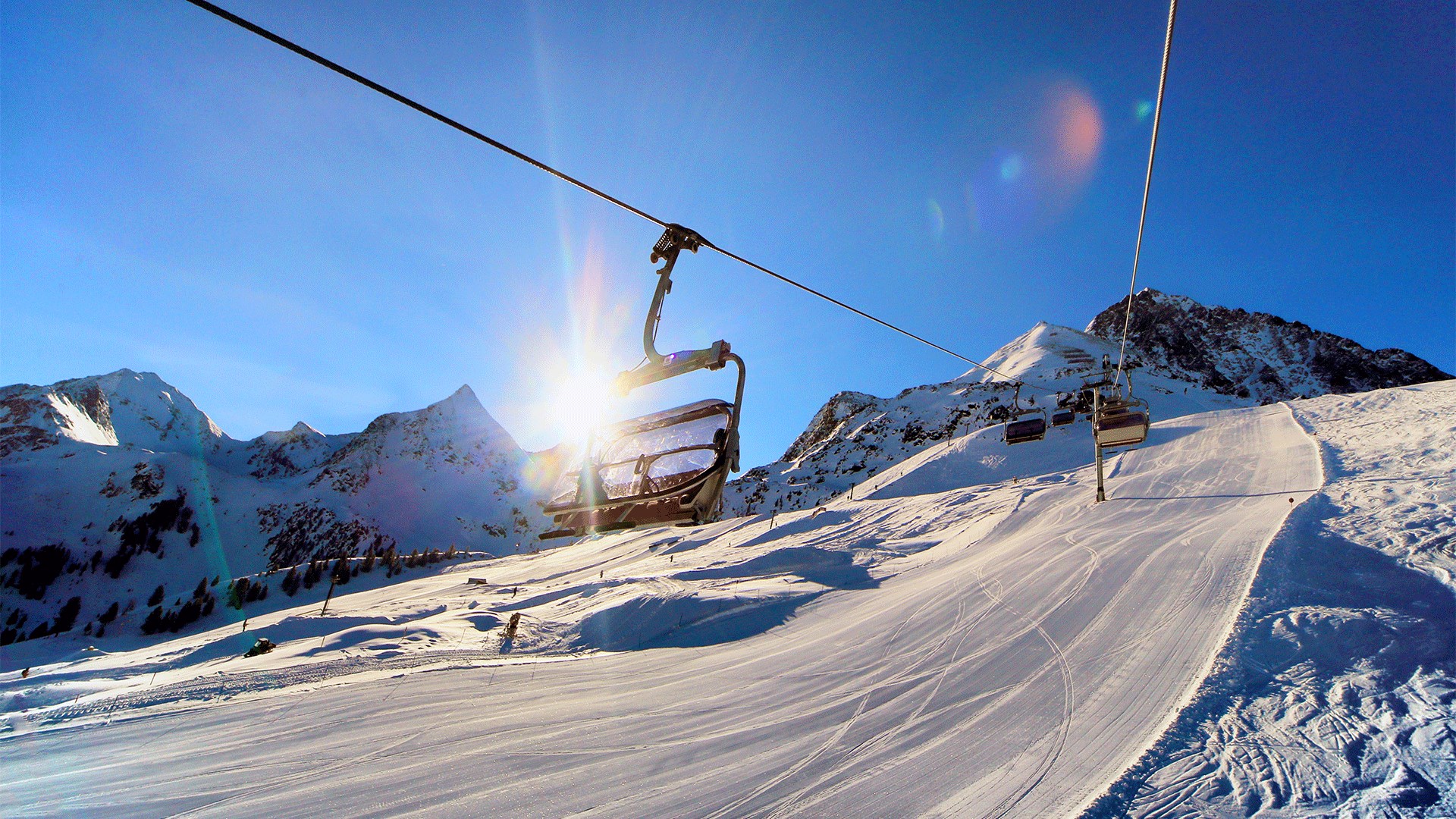 Get Ski Paradise Microsoft Store