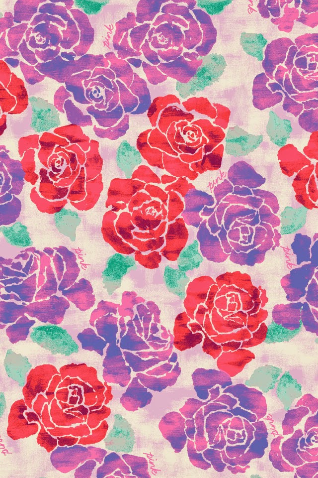 My Favourite Victoria S Secret Love Pink iPhone Wallpaper Enjoy