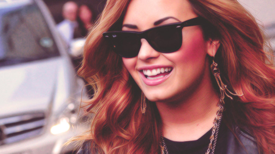 🔥 [49+] Demi Lovato Stay Strong Wallpapers | WallpaperSafari