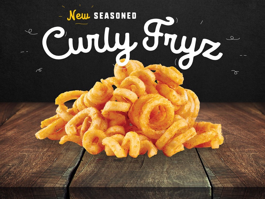 Does Your Sheetz Have Curly Fries Food Pittsburgh