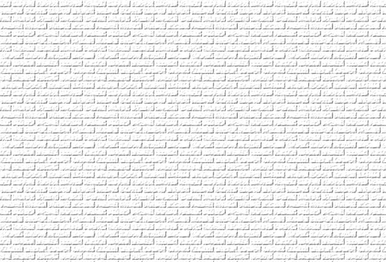 White Brick Desktop Wallpaper