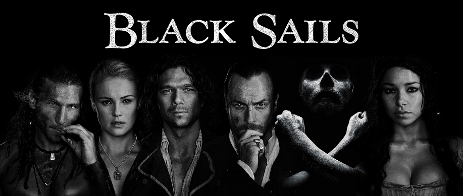 Subs Black Sails Staffel De Vo