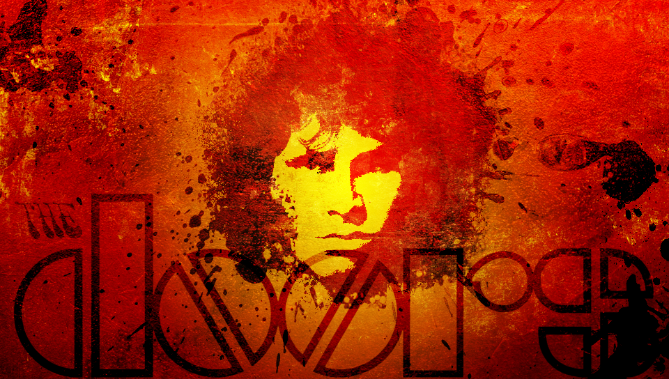 Wallpaper Jim Morrison Gameboots Coldboots Et Forums