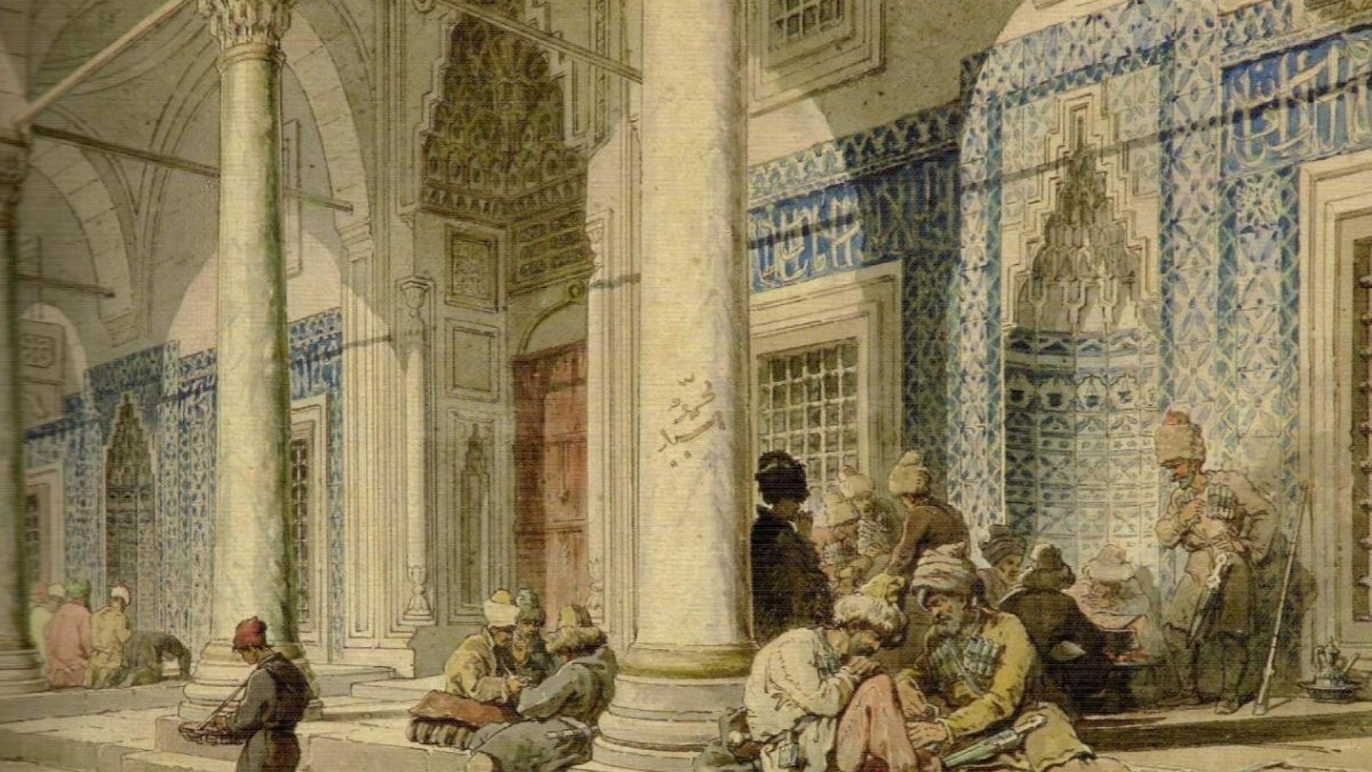 Islam islamic art painting history world wallpaper 69154
