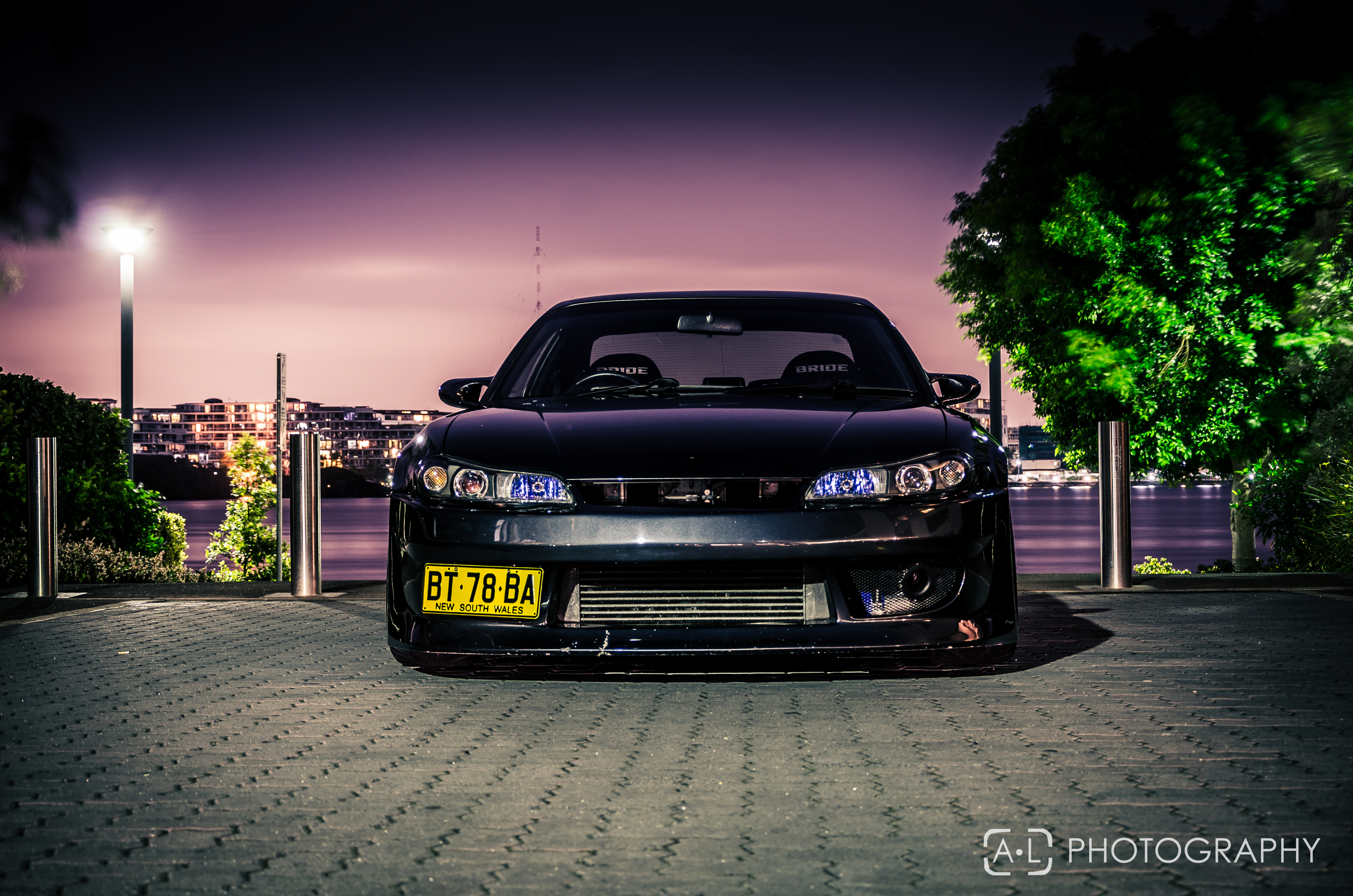 High Definition Picture Of Nissan Wallpaper Silvia