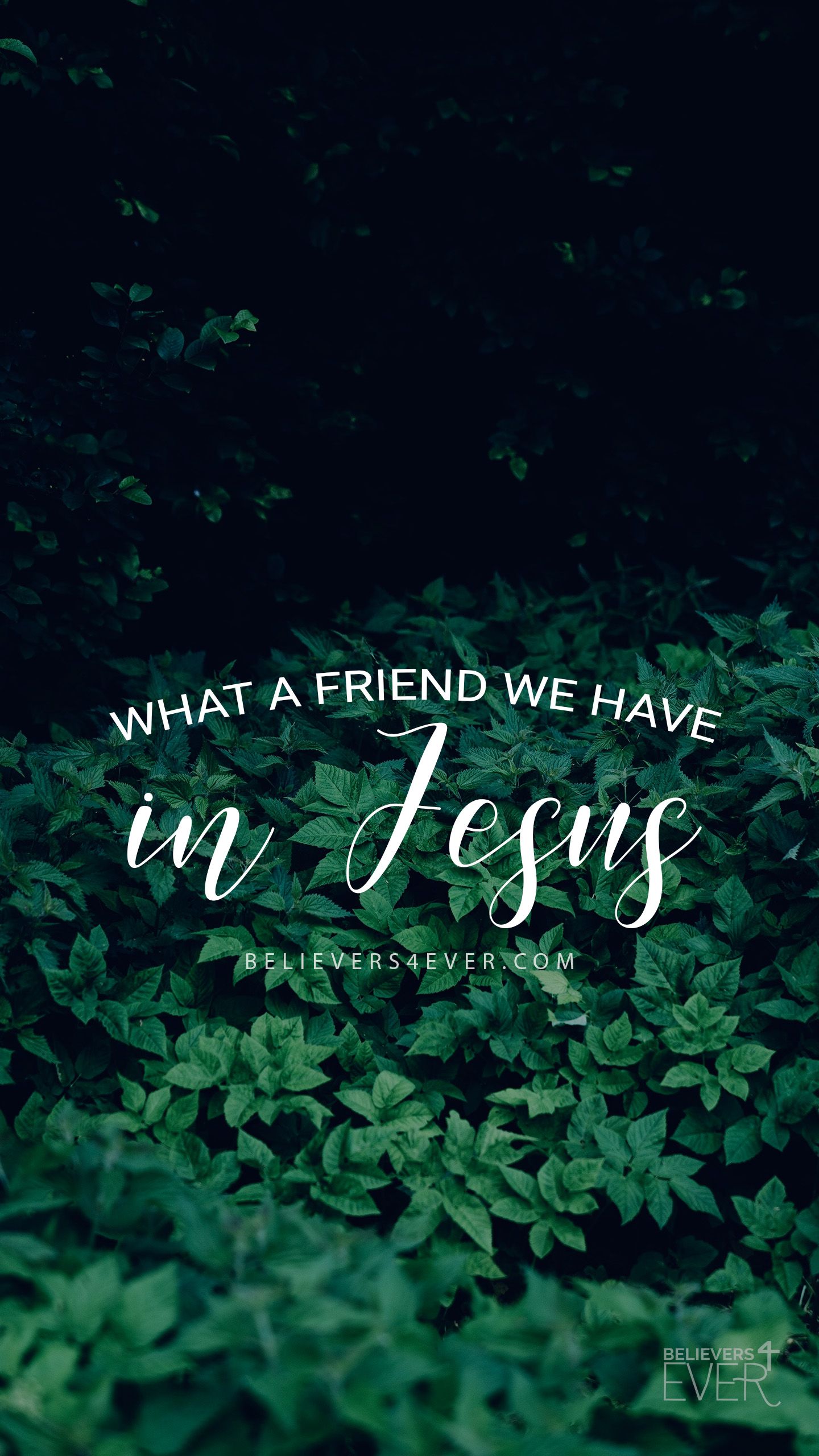 What A Friend We Have In Jesus Background Wallpaper Patterns
