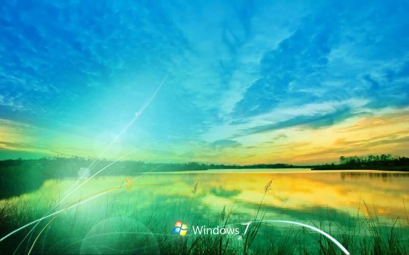 FREE HD NATURE WALLPAPERS Windows 7 HD Nature Wallpaper