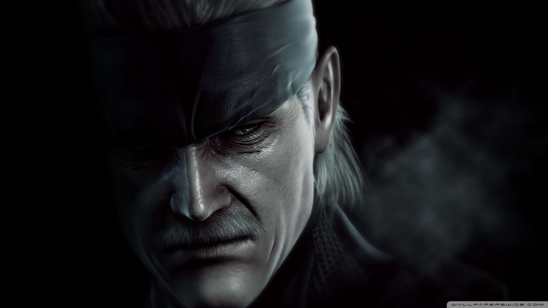 Wallpaper Metal Gear Solid 5 Wallpaper 1080p HD Upload at March 1