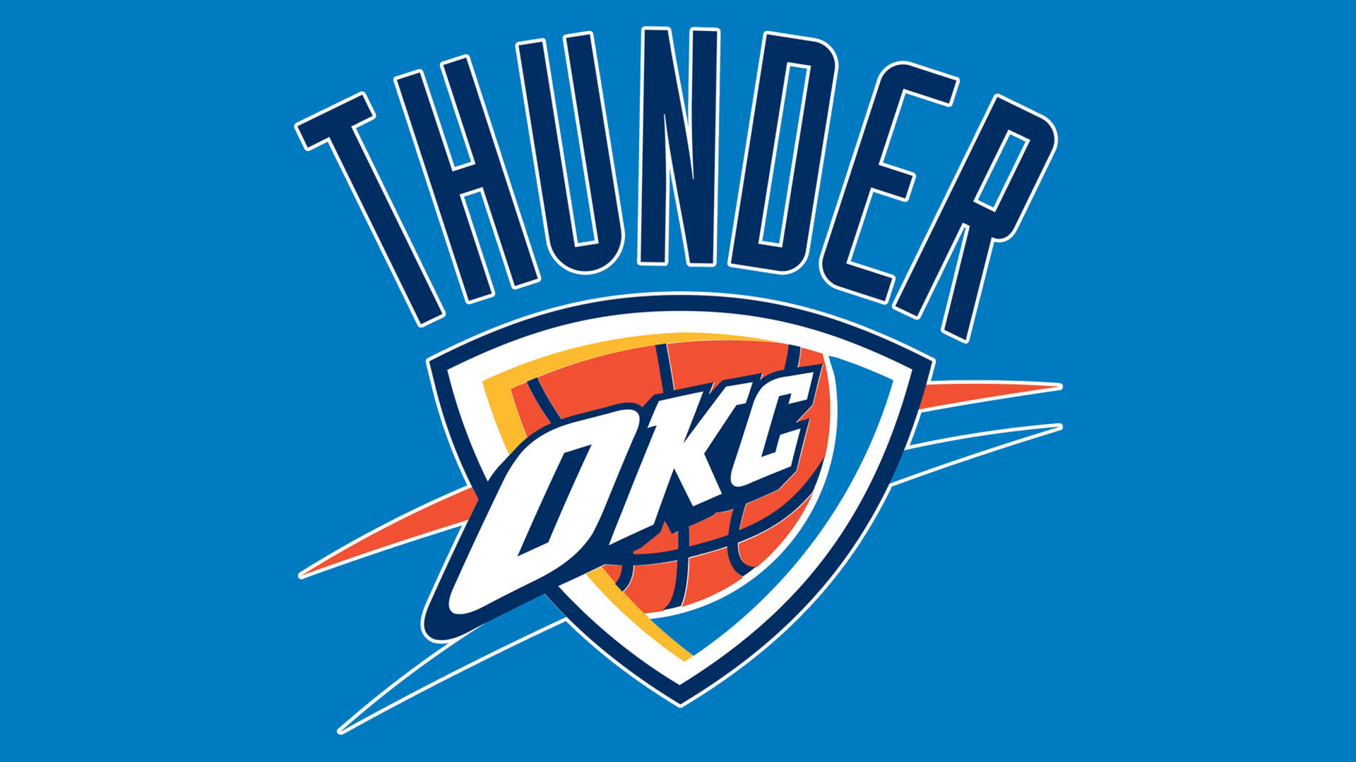 Oklahoma City Thunder Wallpaper