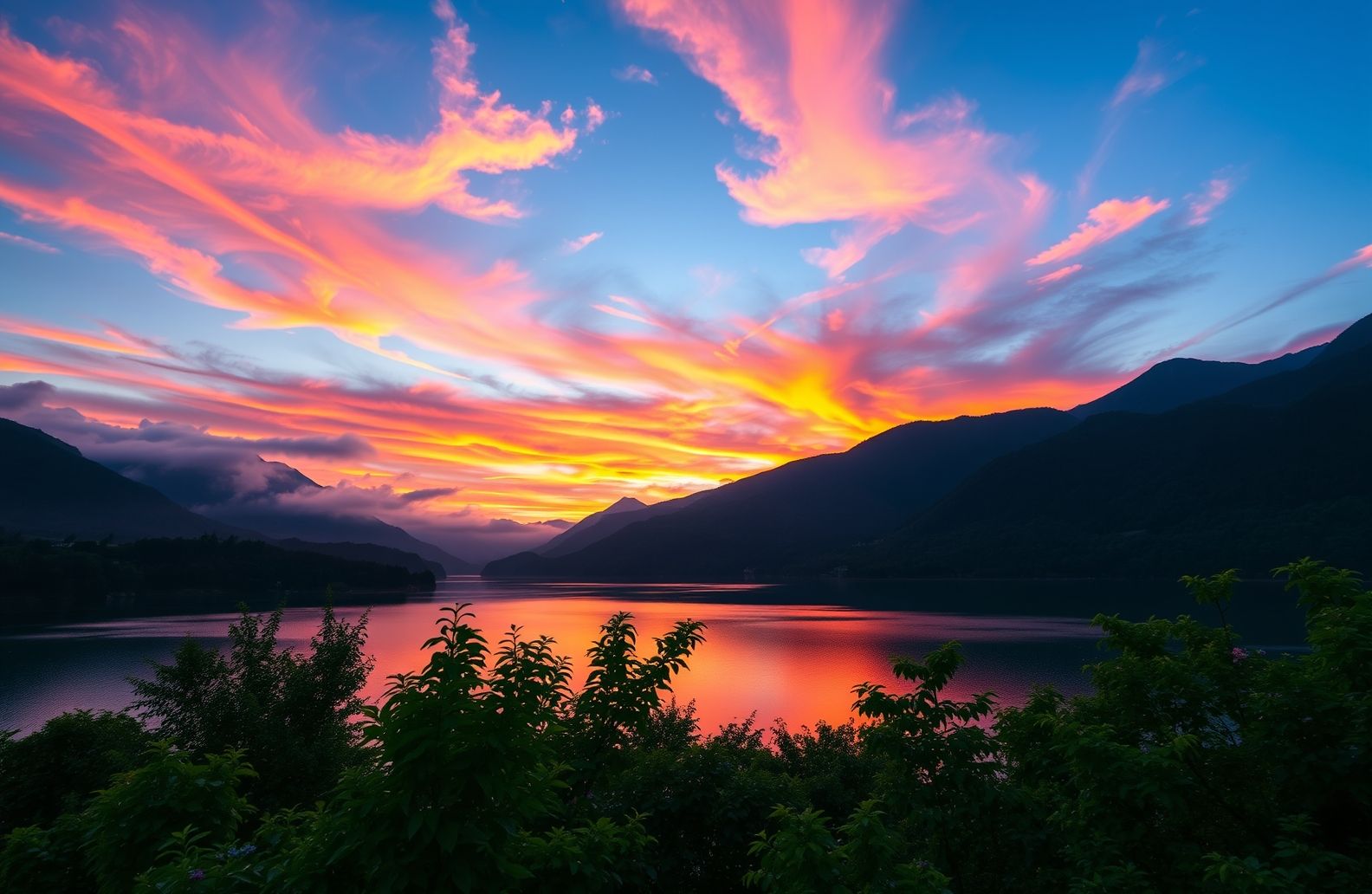Ultra HD Wallpaper