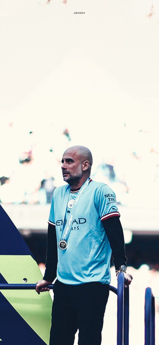 Manchester City Football Wallpaper For Smartphone iPhone Samsung Xiaomi
