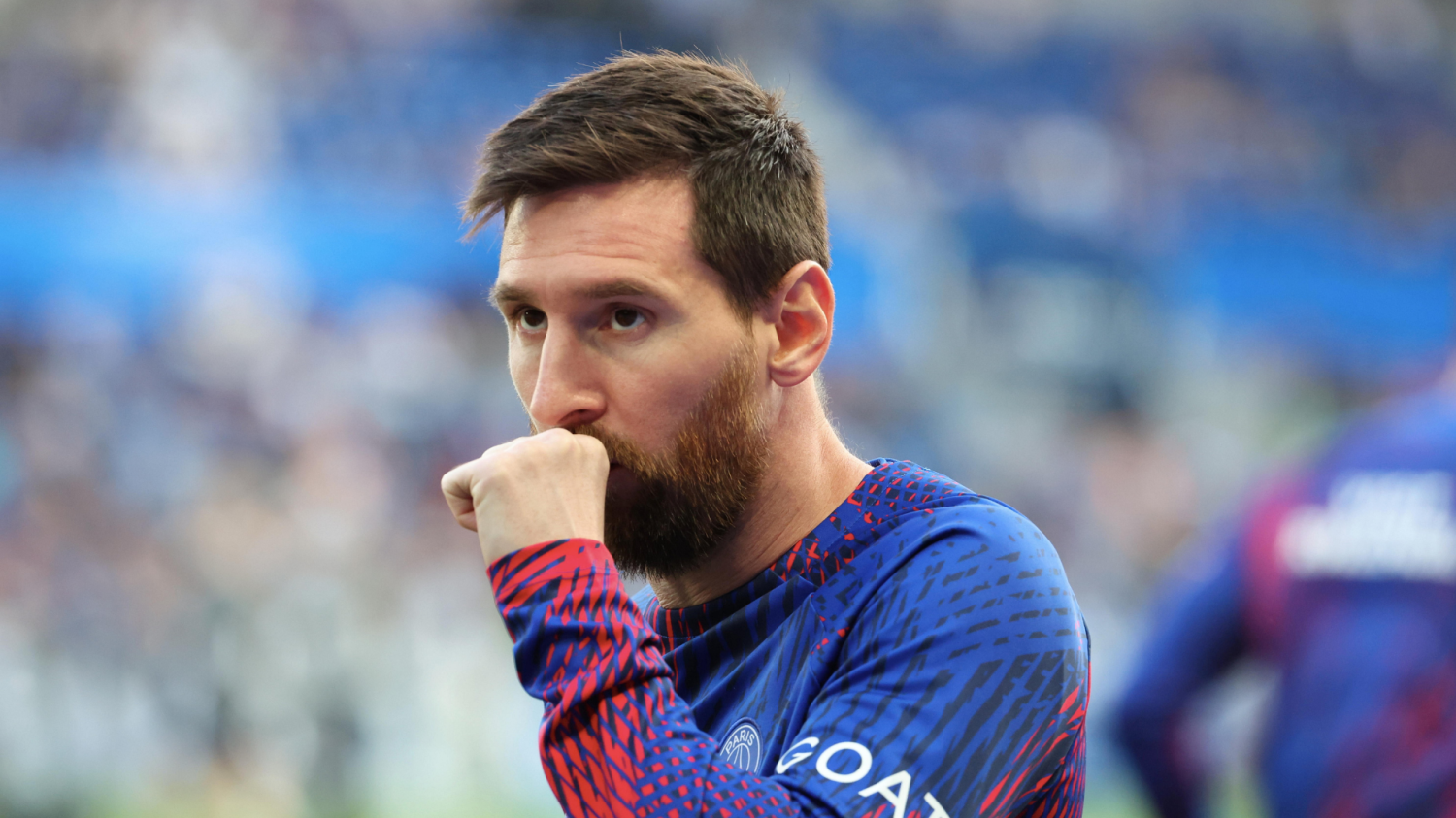 Inter Miami And Barcelona Plan To Get Lionel Messi
