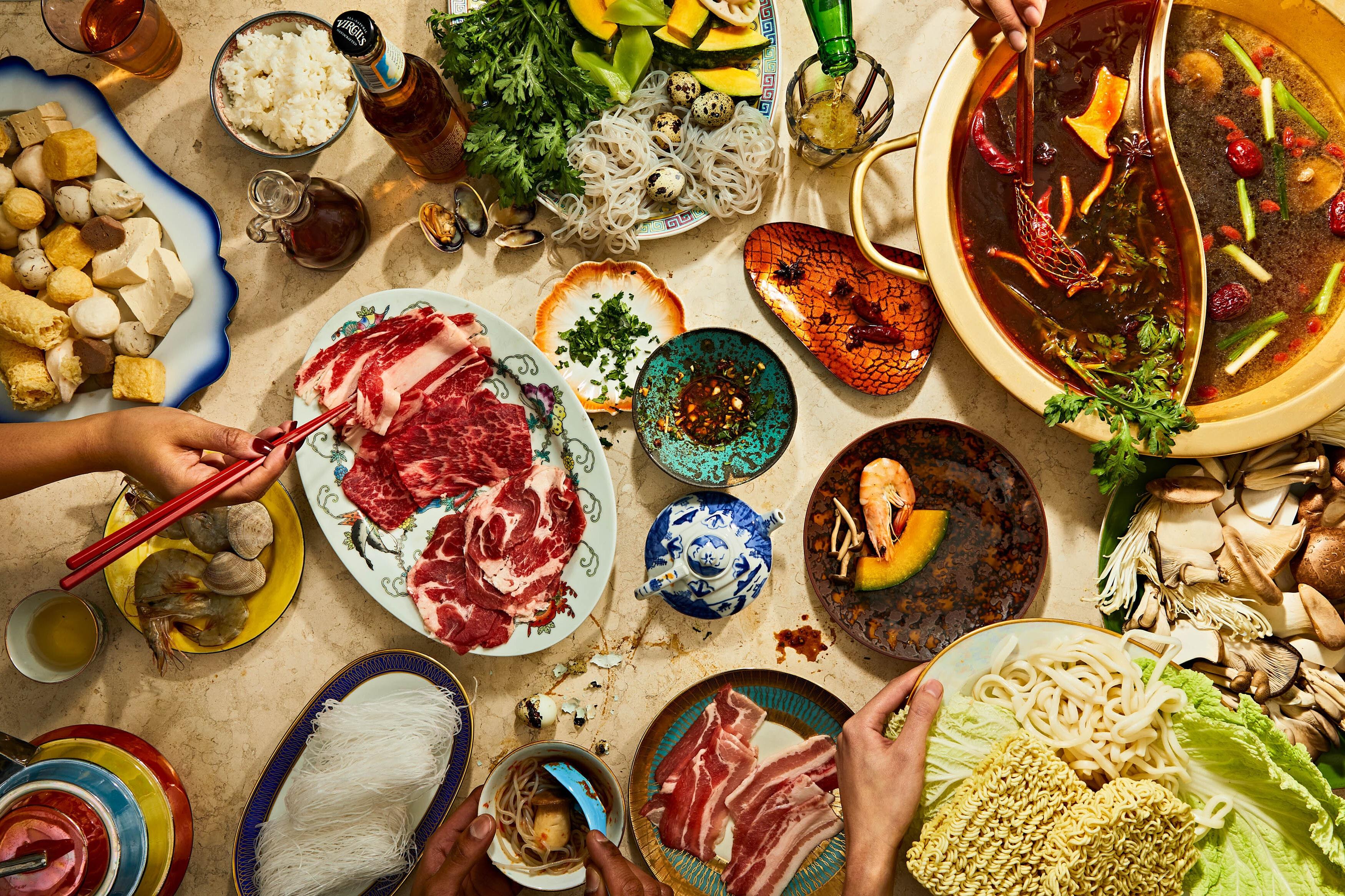 🔥 Free download How to Make Hot Pot At Home From the Broths to the Add