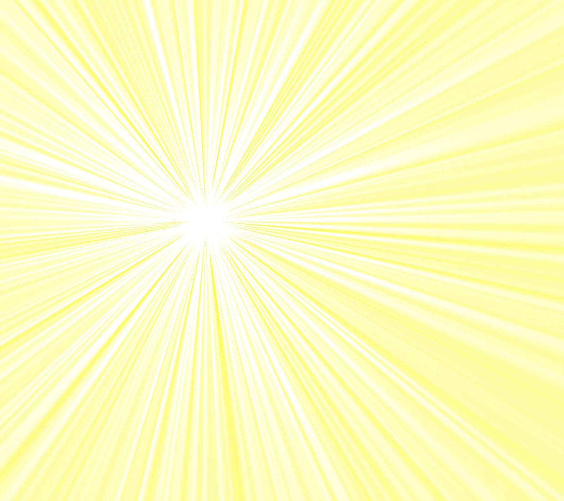 Pastel Yellow Wallpaper