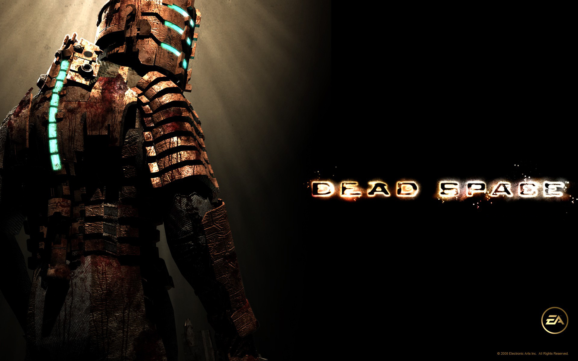 Dead Space Wallpaper Pack download   Mod DB