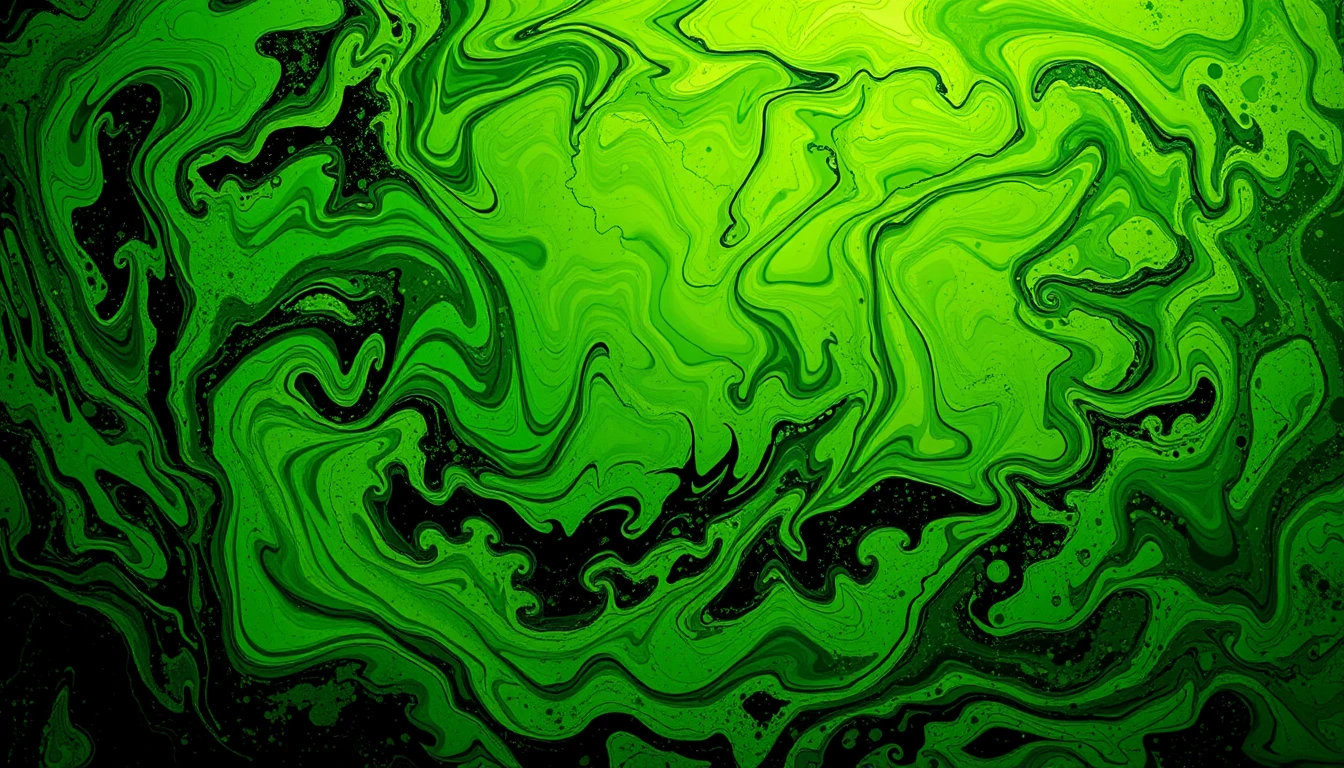 Arsenic Background