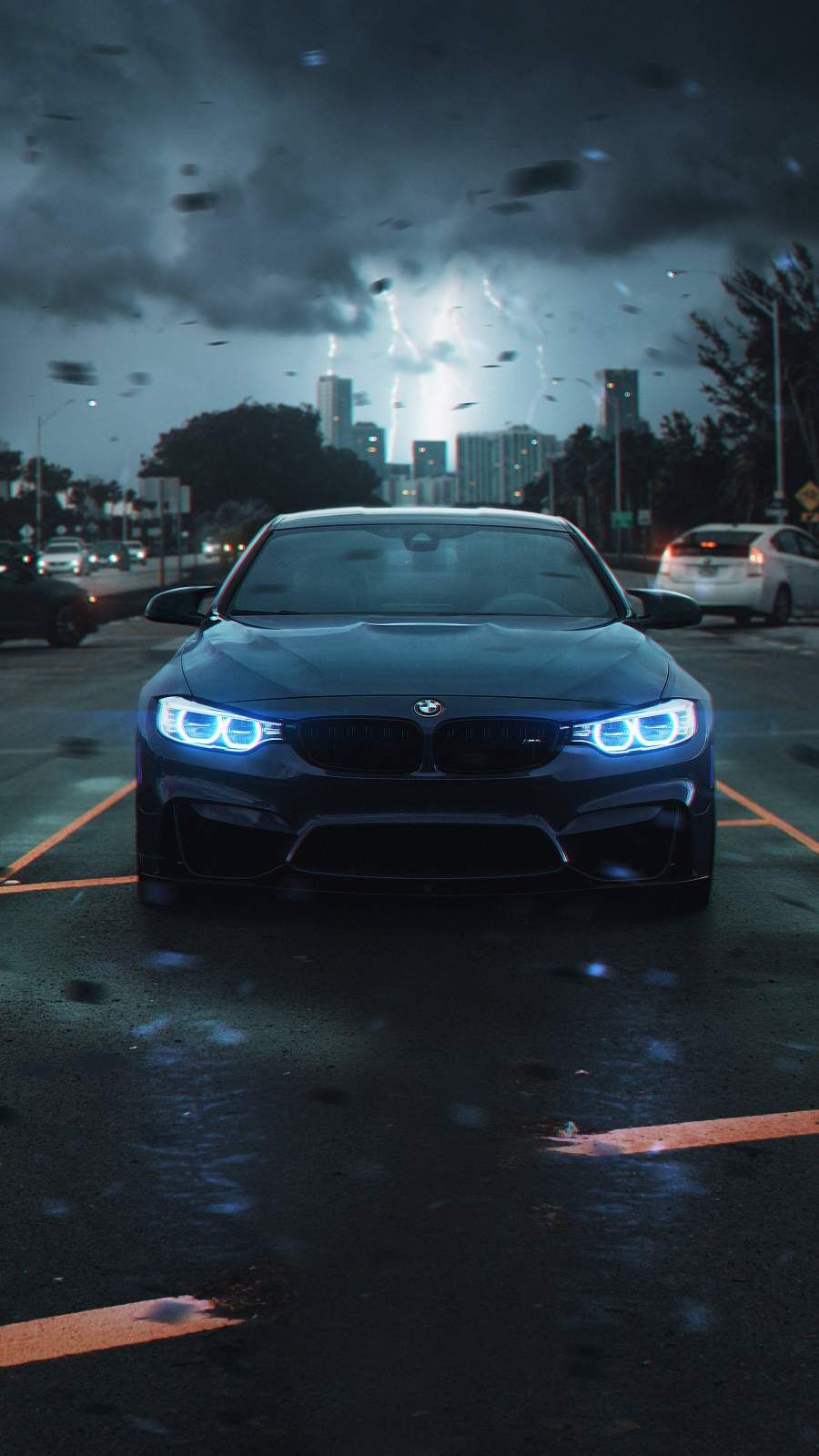 iPhone Wallpaper For Plus 6s