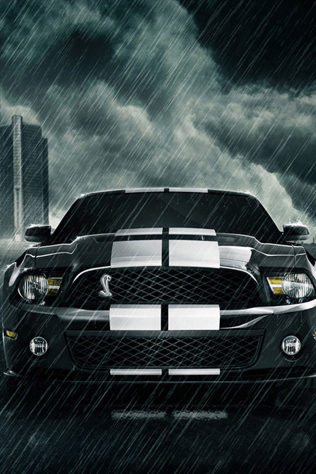 Cool Car iPhone HD Wallpapers   Download iPhone Wallpaper Best