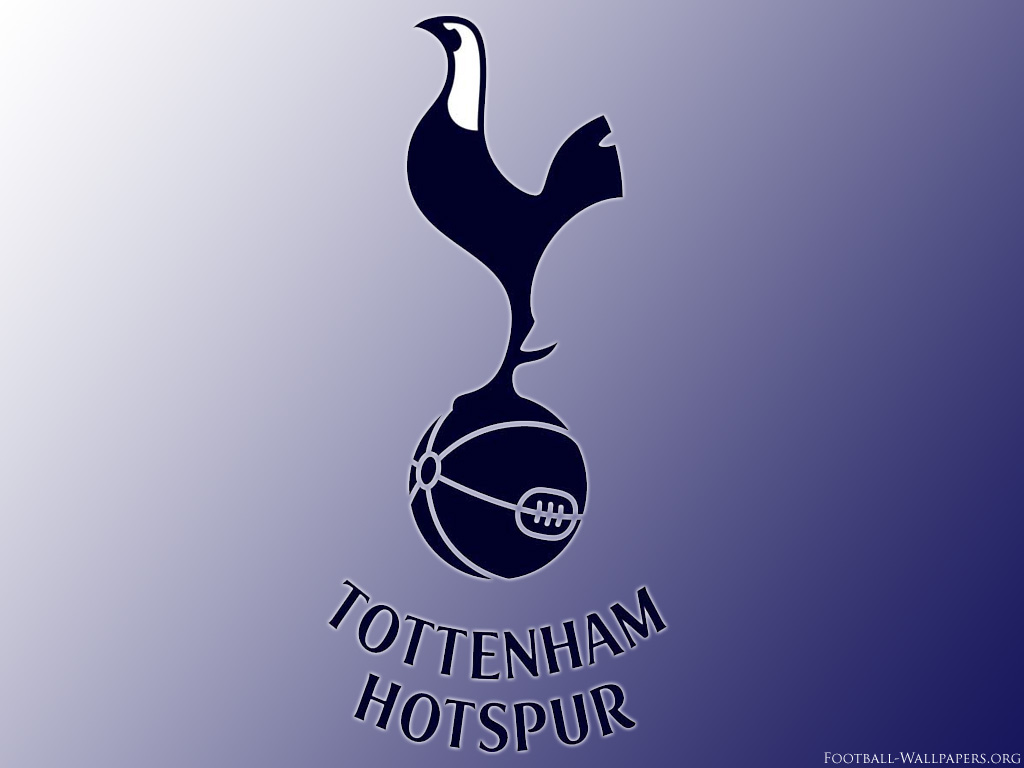 Football Soccer Wallpaper Tottenham Hotspur