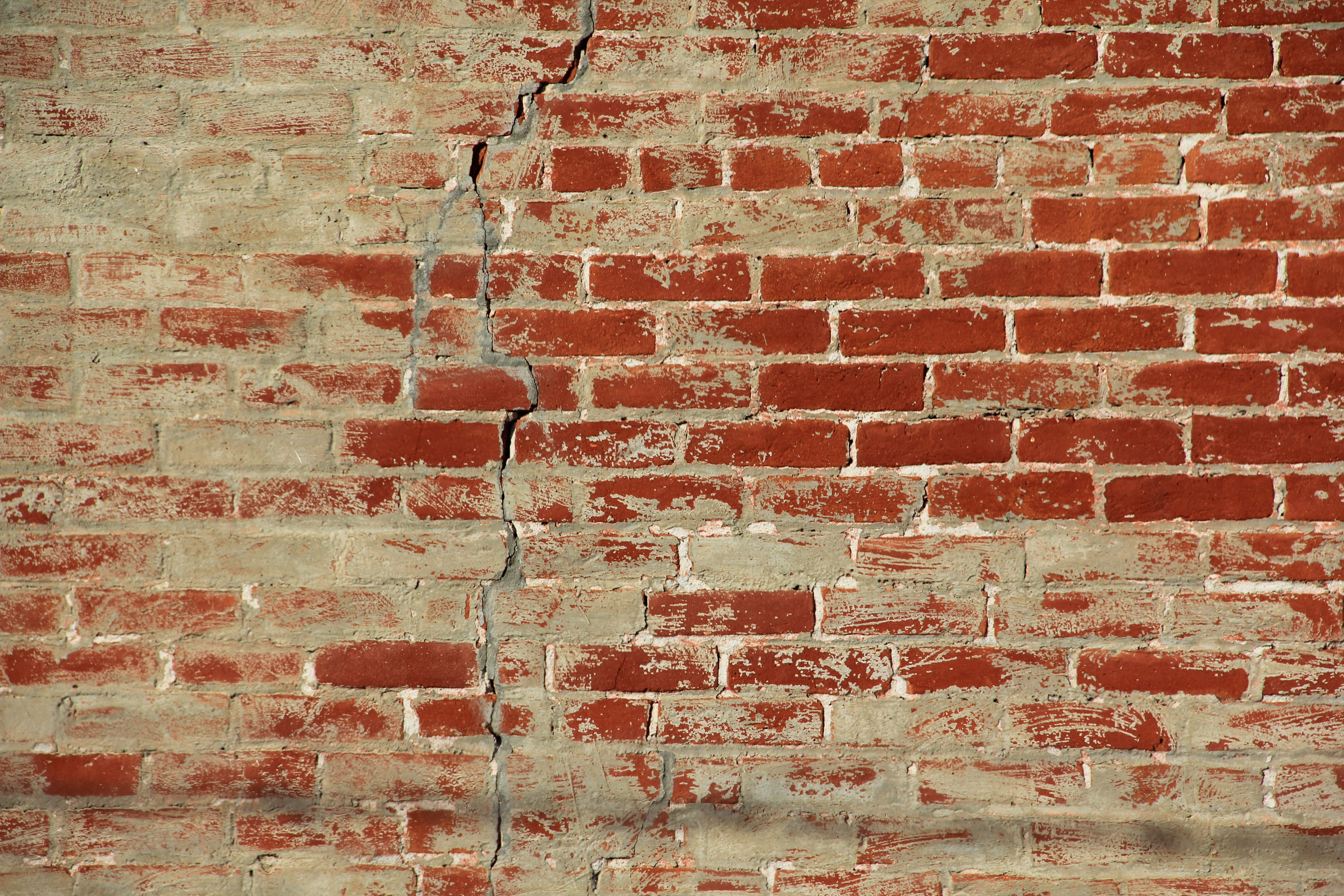 Free Brick Textures brick texture wall grunge wallpaper rough plaster