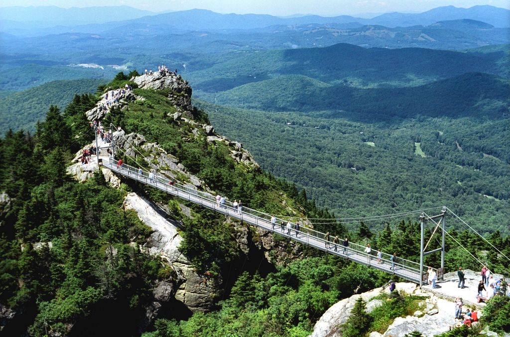 Ultimate Guide To Asheville And The Western North Carolina Mountains