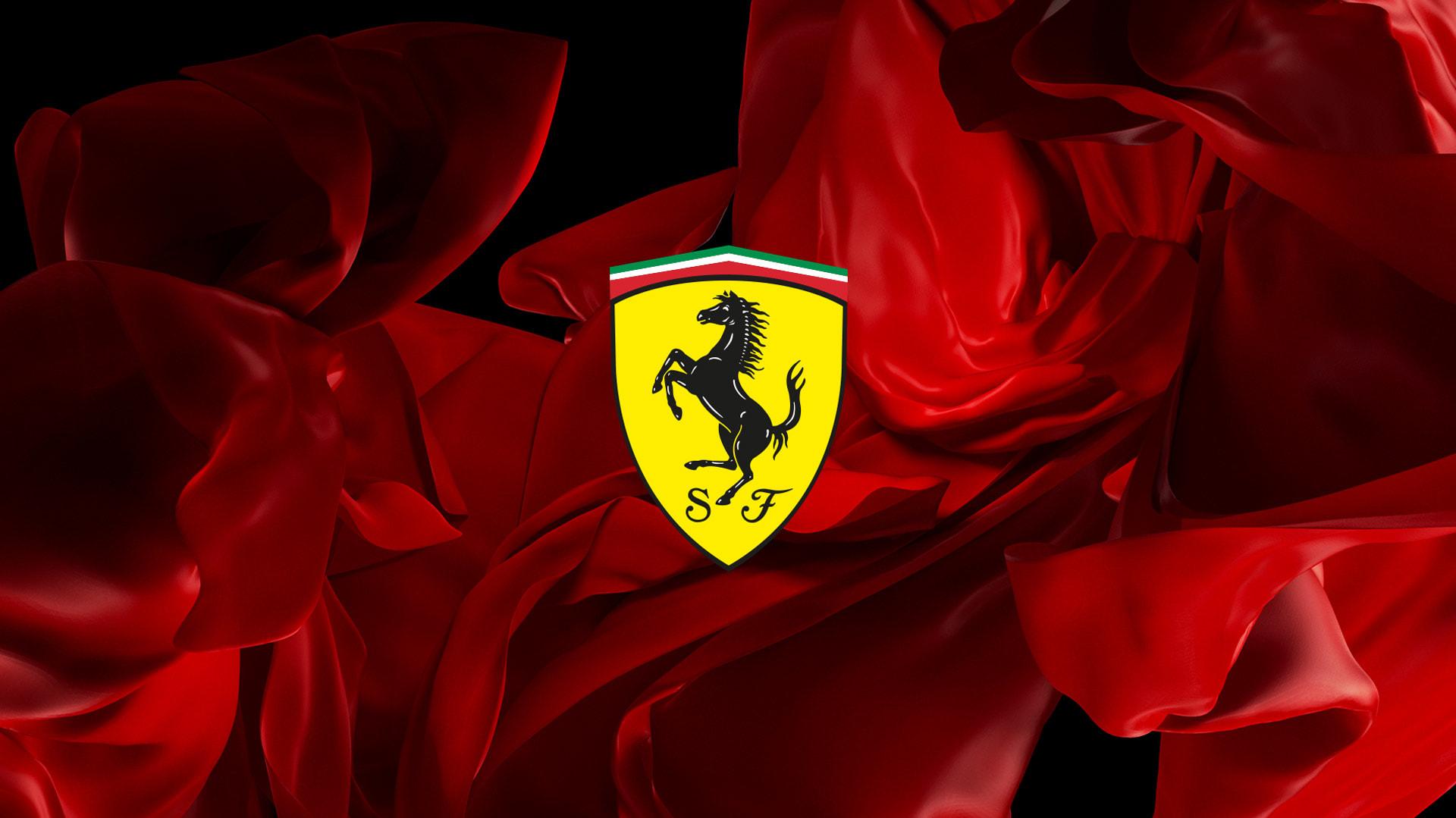 Listen Ferrari Fire Up Challenger At Maranello Headquarters