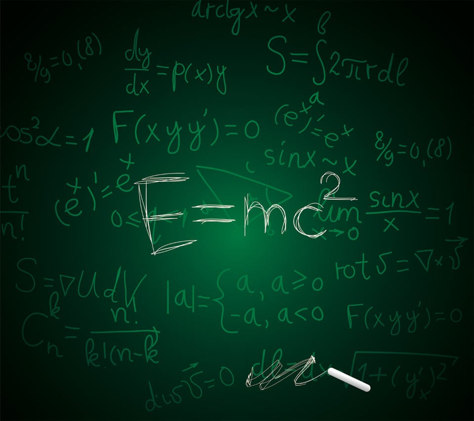 Physics Equations Wallpaper Hd Wallpapersimplepictcom