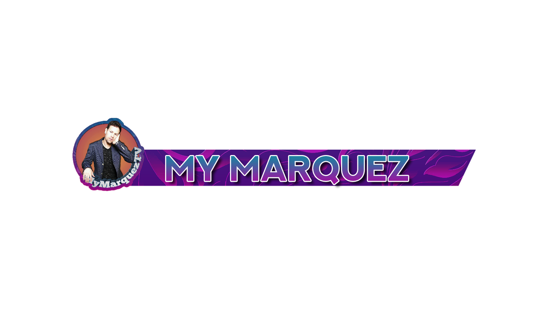 My Marquez
