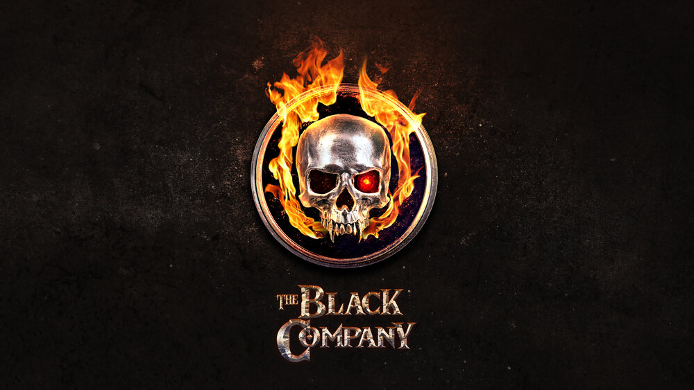 Black Company AEIPATHY