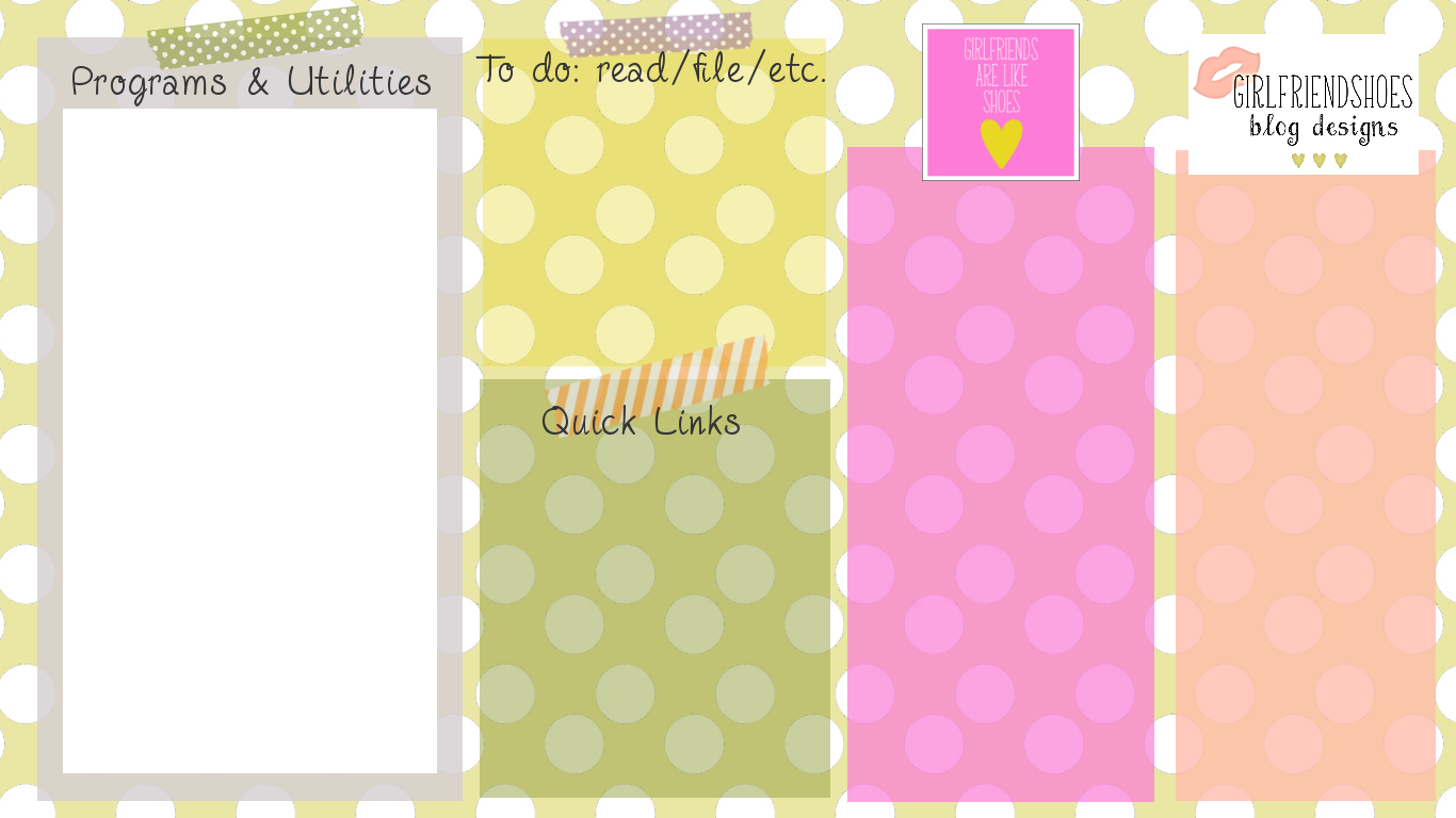 Free Download Desktop Wallpaper Organizer 1366x768 For Your Desktop 