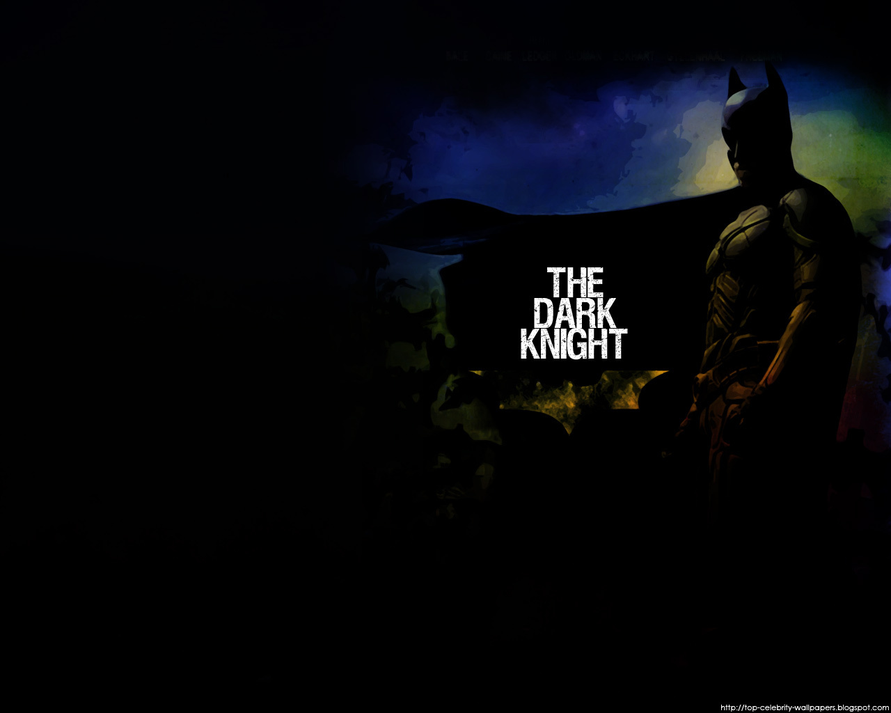 Batman The Dark Knight Jpg