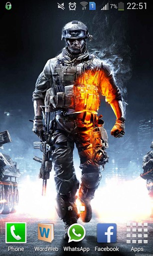 Free Download View Bigger Battlefield 4 Live Wallpaper For Android Screenshot 307x512 For Your Desktop Mobile Tablet Explore 45 Bf4 Wallpaper 4k Bf4 Wallpaper 1080p Battlefield 4 Wallpaper 19x1080 Bf4 Wallpaper Hd