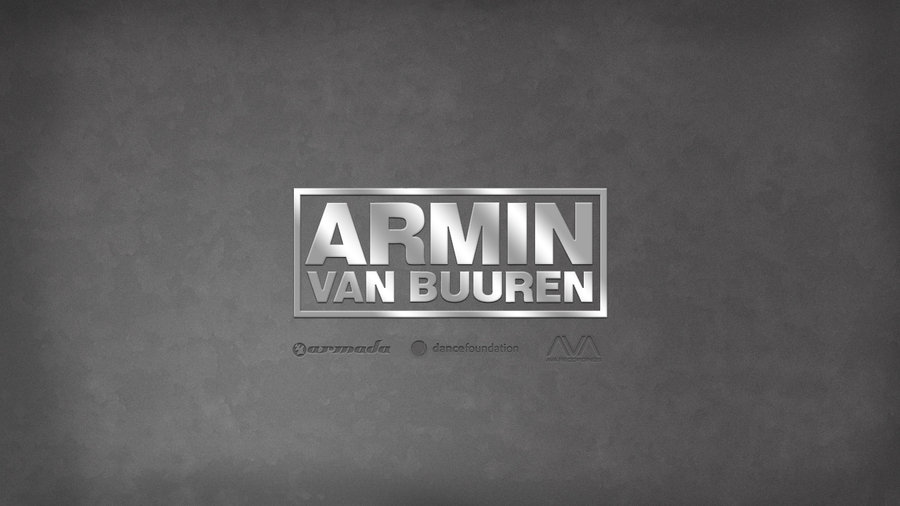 Armin Van Buuren Wallpaper By Elementcast