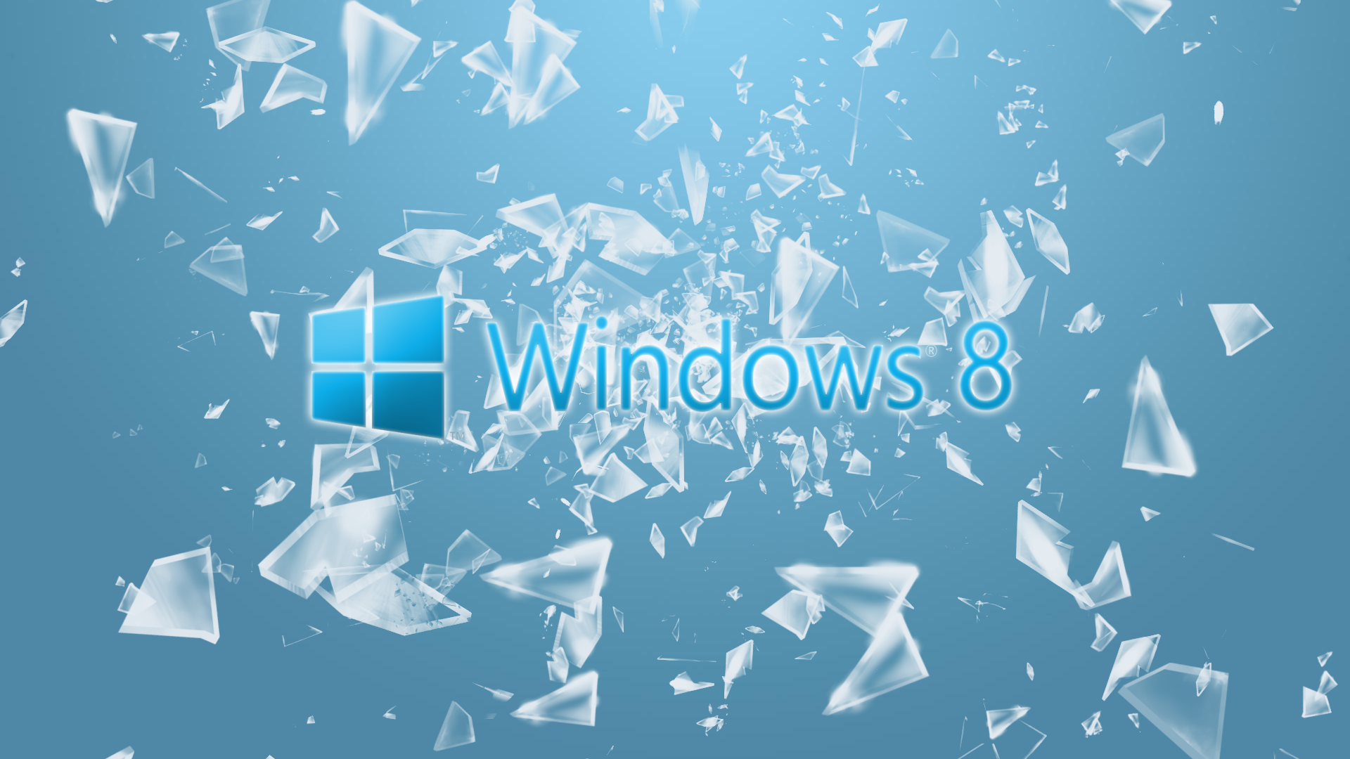 Description Windows 8 Glass Wallpaper is a hi res Wallpaper for pc