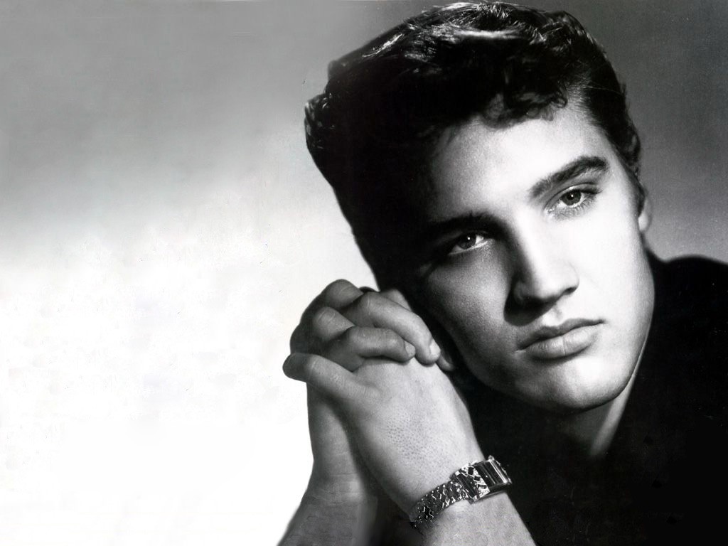 Outstanding Elvis Presley Wallpaper