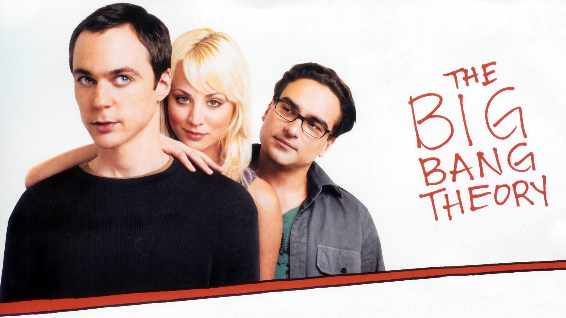 Big Bang Theory Wallpaper High Definition Quality