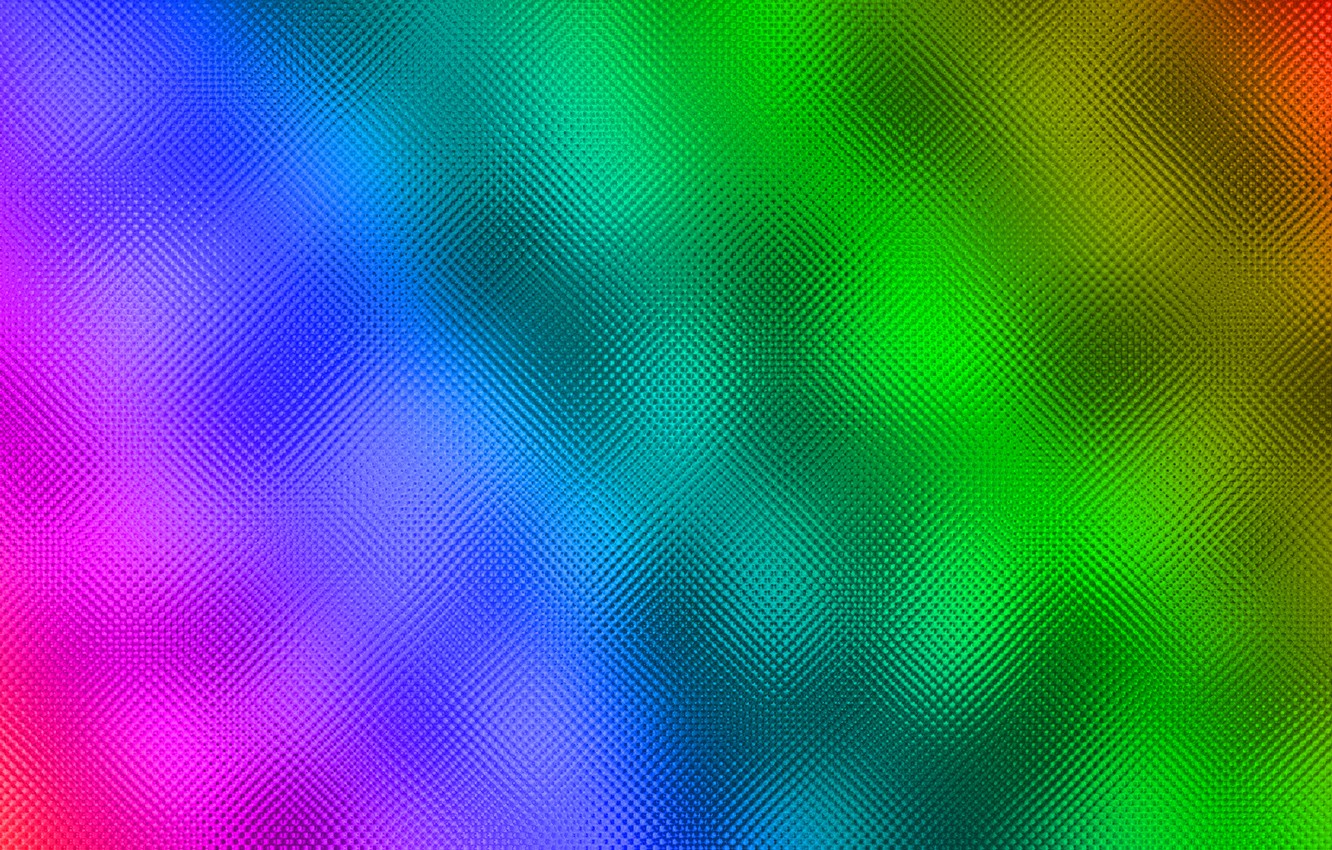 Wallpaper Light Color Glass Rainbow Texture Image