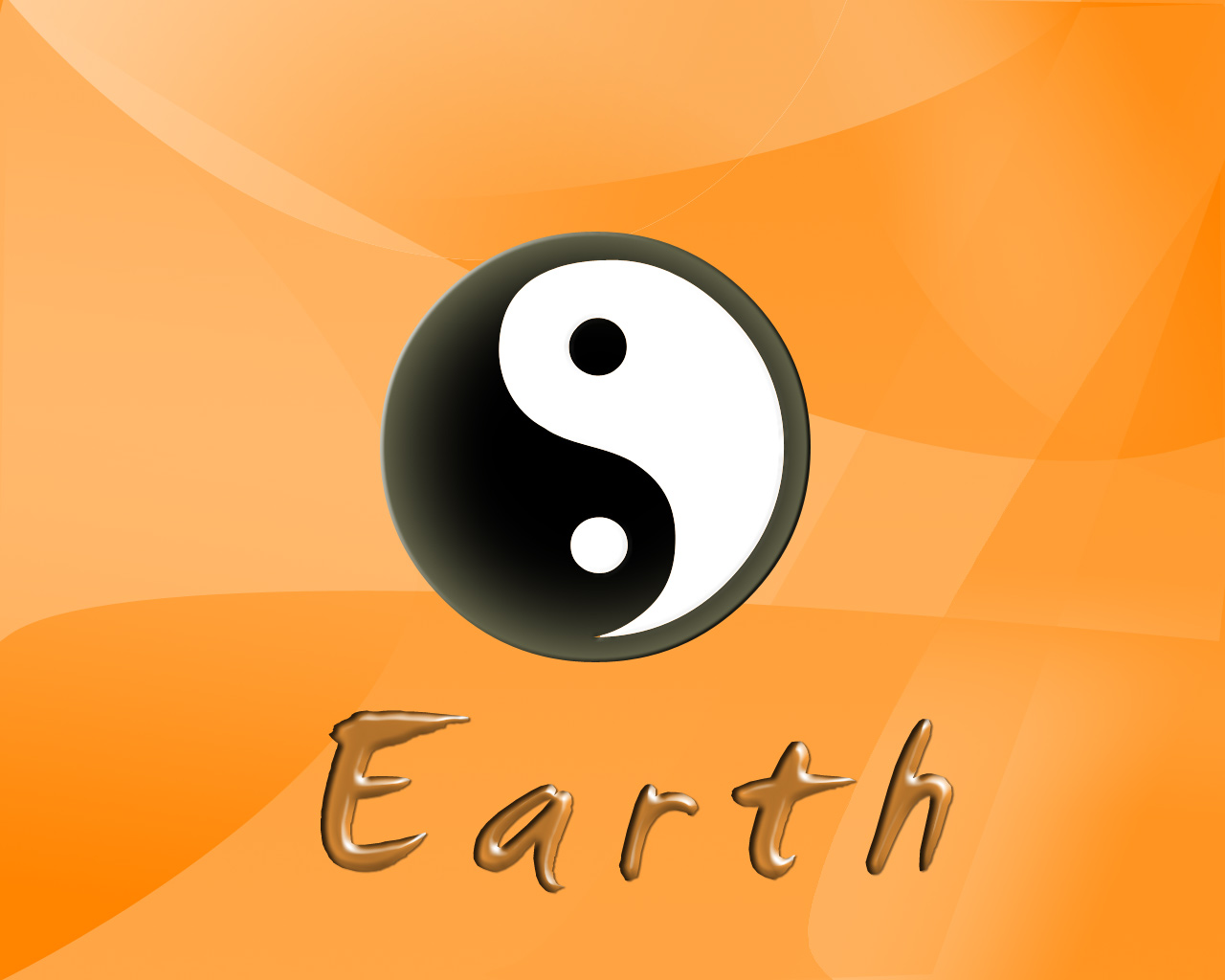 Earth Feng Shui Wallpaper Doctrine Articles And E Books