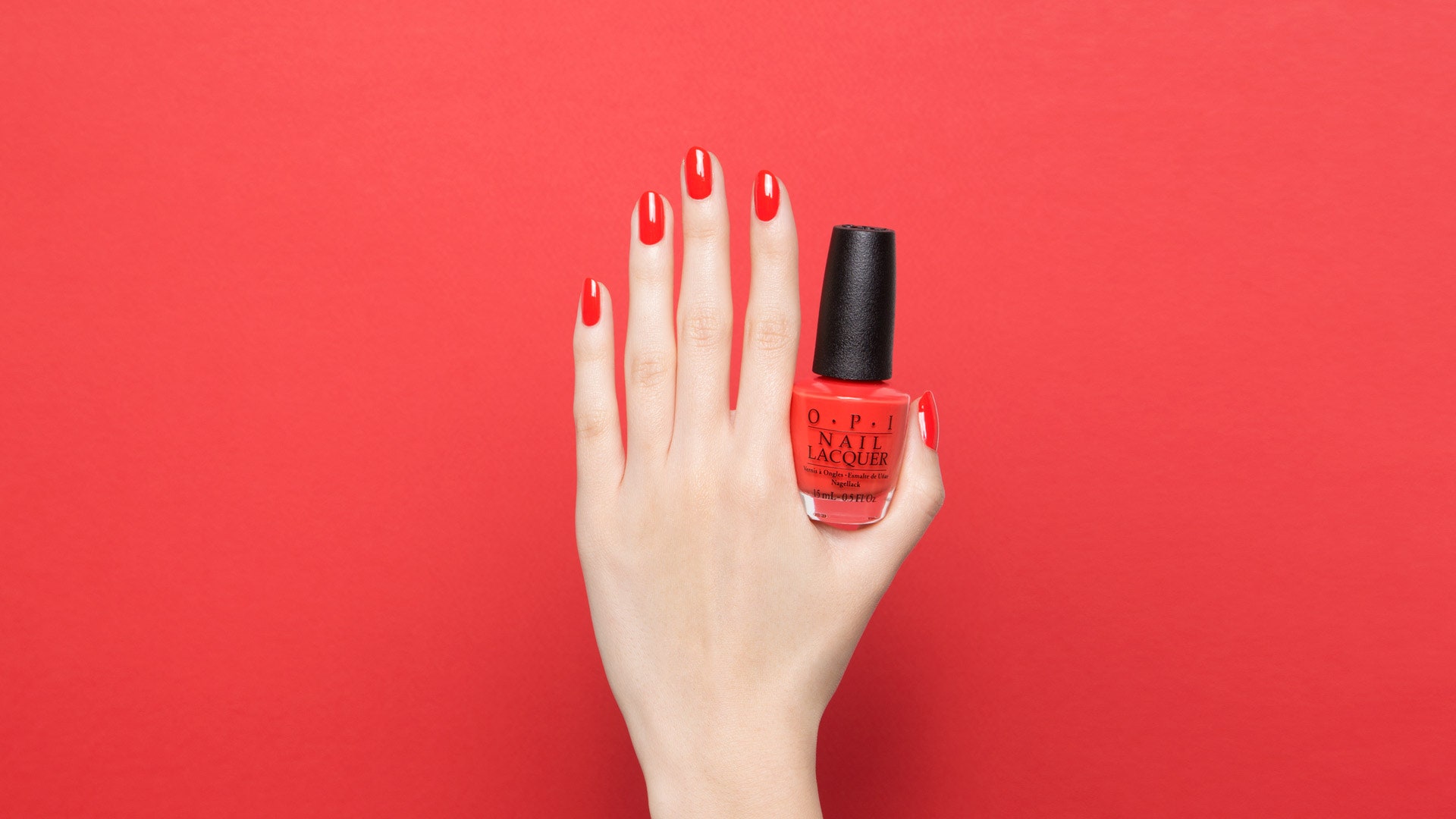 Opi Officially Makes Its Way To India Vogue
