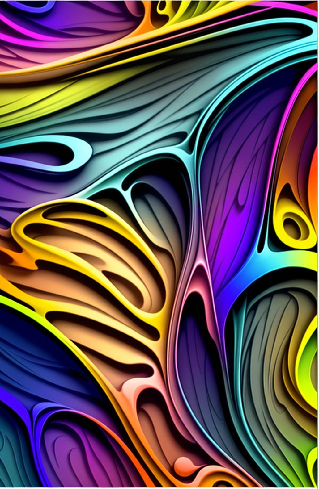 Rainbow Wallpaper