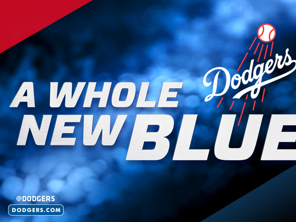 Wallpapers Los Angeles Dodgers